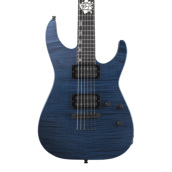 ESP M-II SAYO II [BanG Dream! Roselia 氷川紗夜 モデル