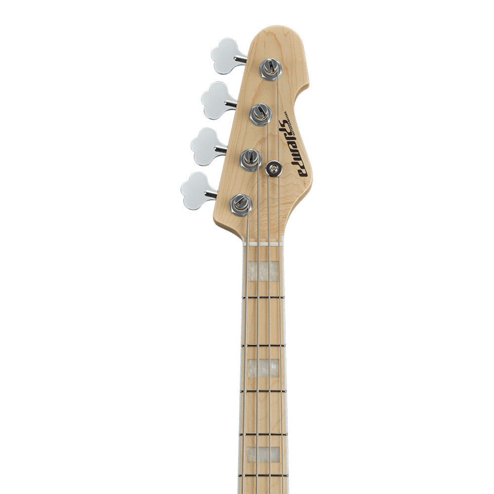 EDWARDS E-AMAZE-AS-4/M SLMB (Solid Metallic Blue)｜ミュージック