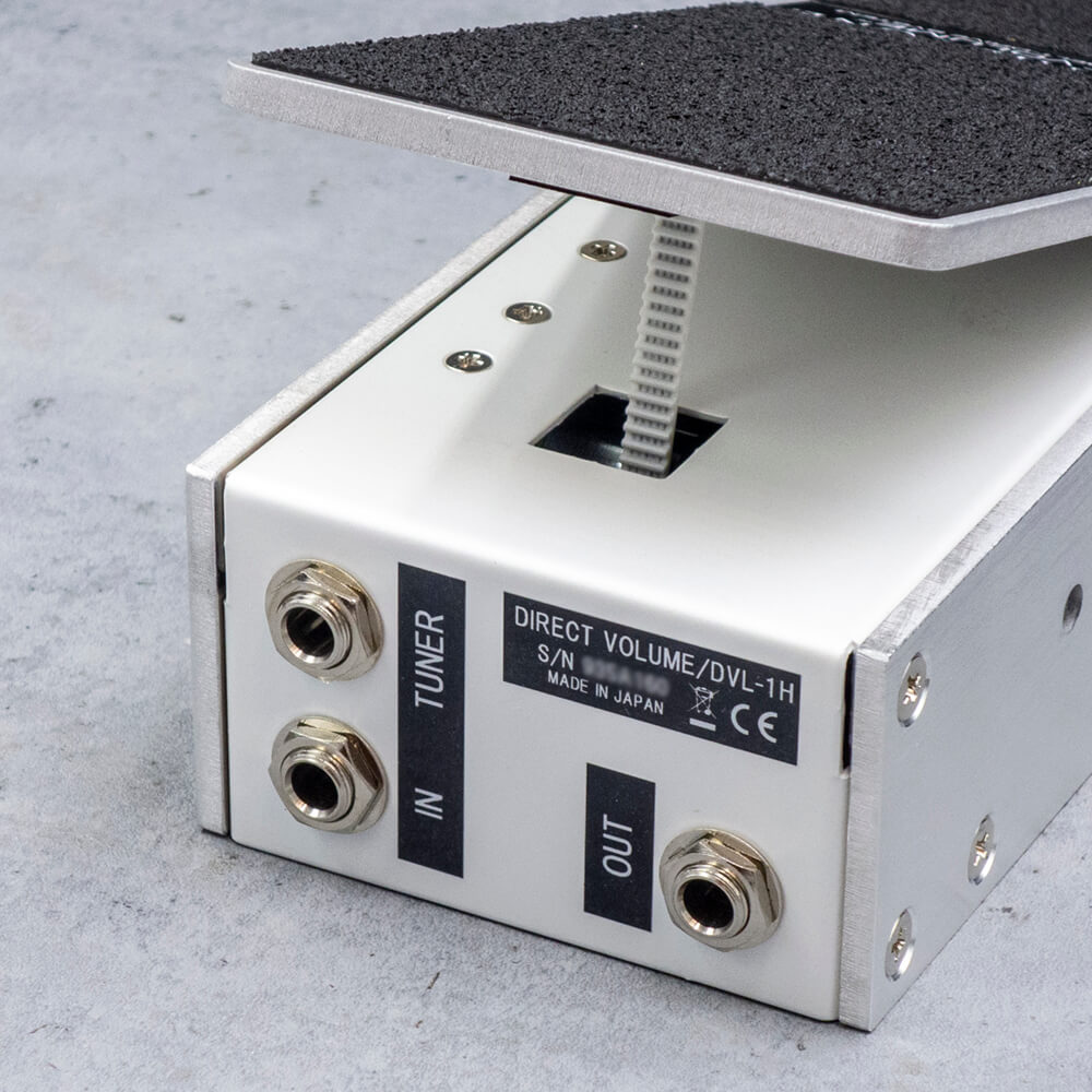 Free The Tone DVL-1H DIRECT VOLUME｜ミュージックランドKEY