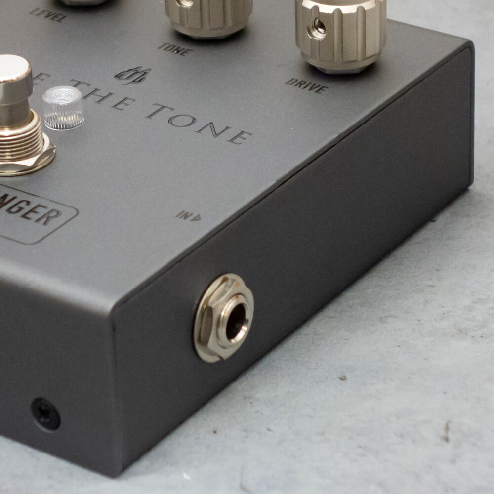 Free The Tone STRING SLINGER / SS-1V [OVERDRIVE]｜ミュージック