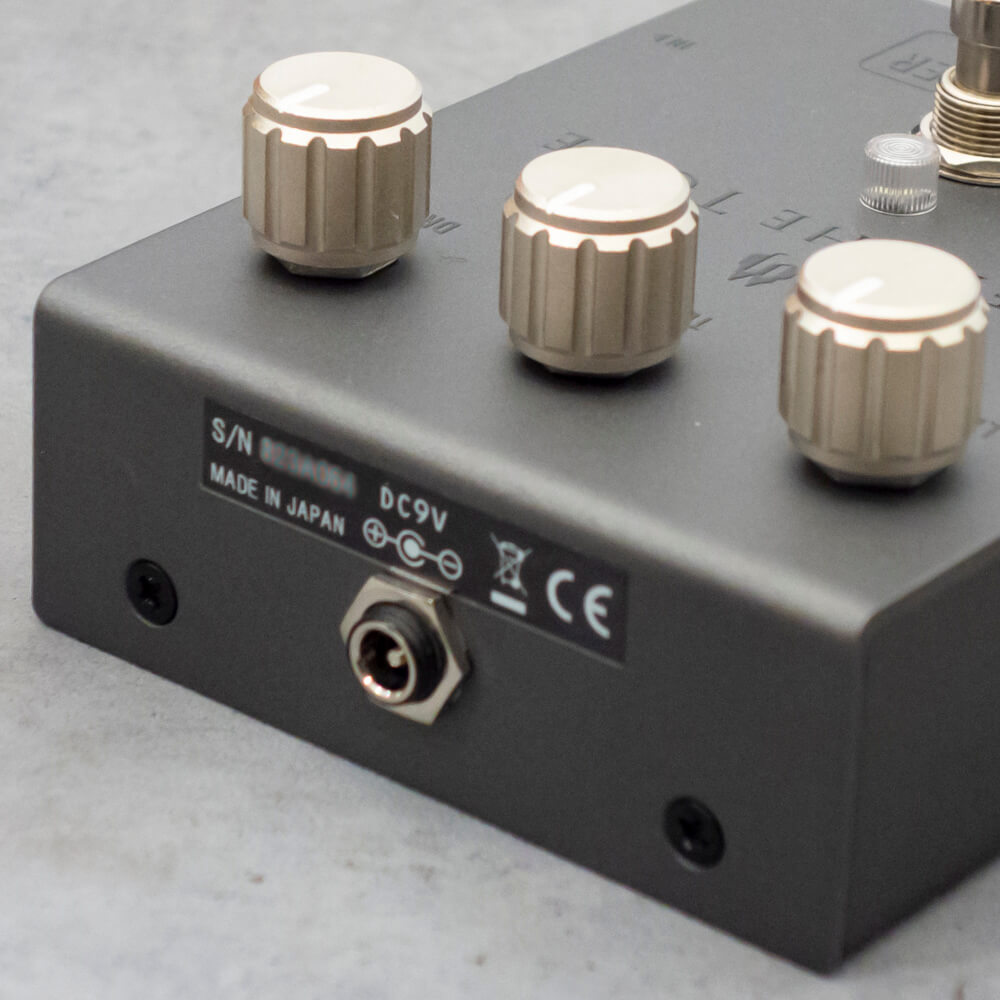 Free The Tone STRING SLINGER / SS-1V [OVERDRIVE]｜ミュージック