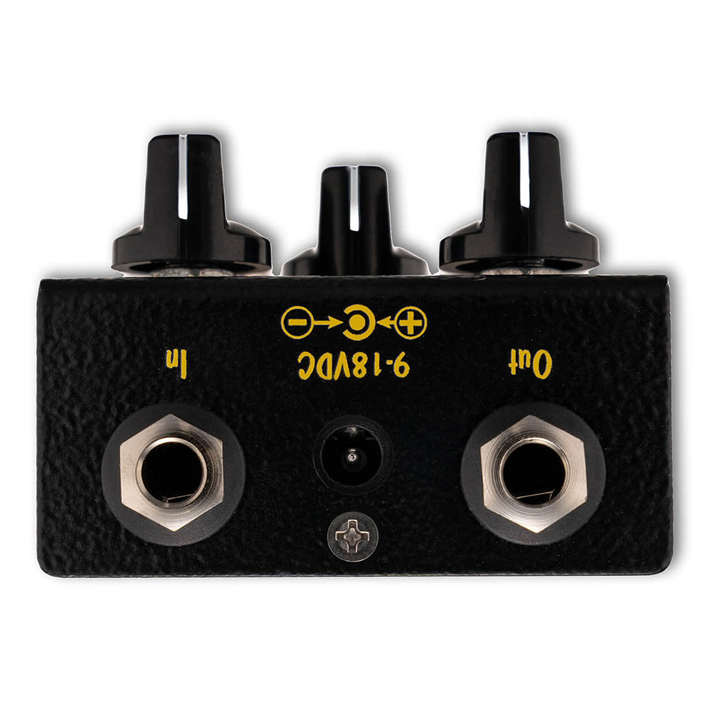 Fulltone Ultimate Octave｜ミュージックランドKEY