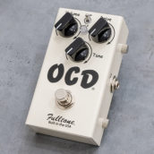 Fulltone OCD v2｜ミュージックランドKEY