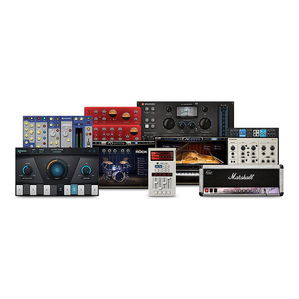 Focusrite Clarett+ Octopre｜ミュージックランドKEY