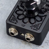 Fortin Amplification ZUUL-BlackOut｜ミュージックランドKEY