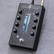 GAMECHANGER AUDIO LIGHT PEDAL｜ミュージックランドKEY