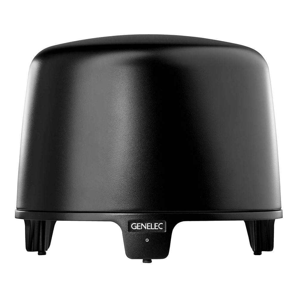 GENELEC G Two + F One 2.1ch Home Set ブラック｜ミュージックランドKEY