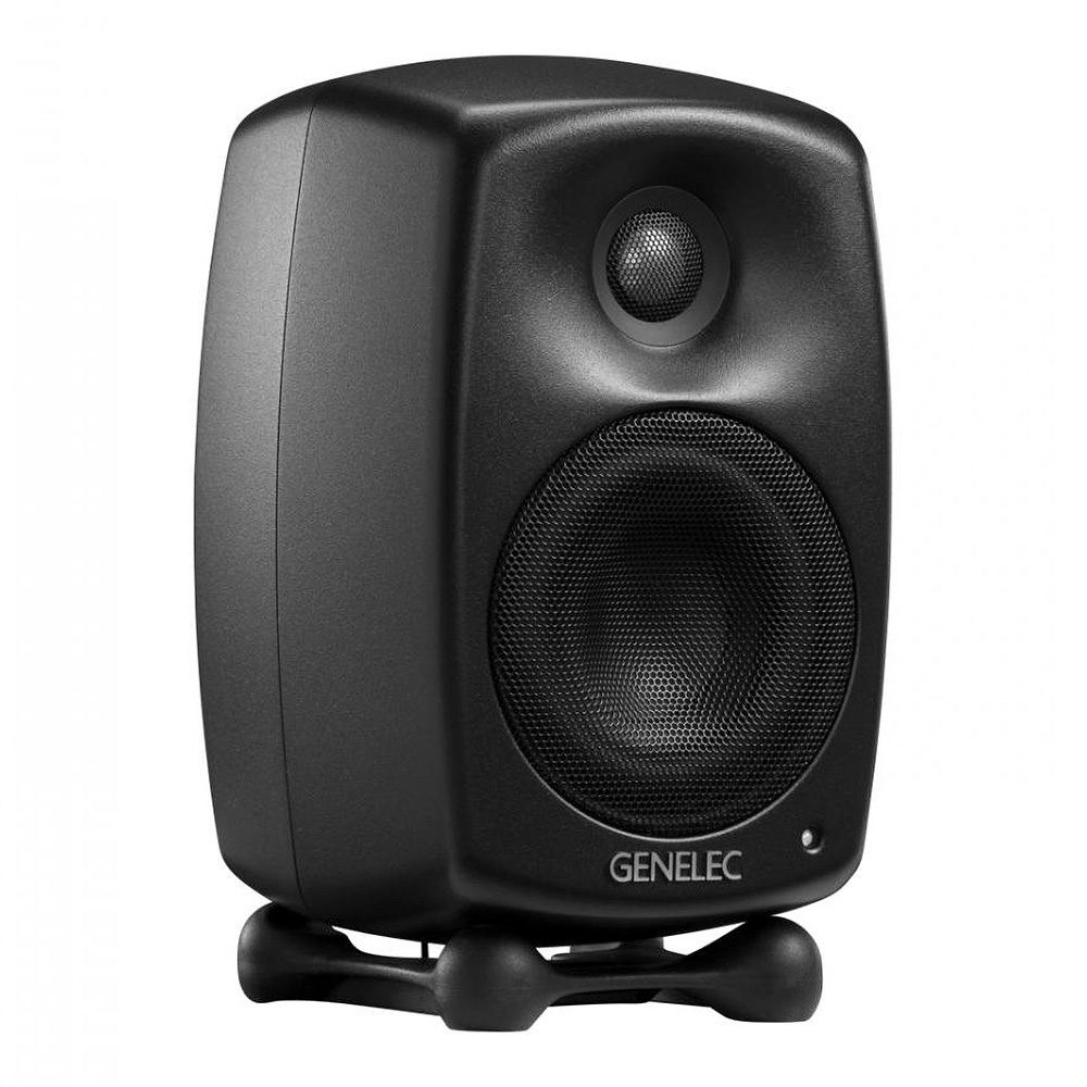 GENELEC G Two G2BMM ブラック（1本）｜ミュージックランドKEY