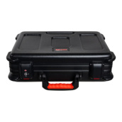 GATOR TSA Case for Neural Quad Cortex and Power Supply [GTSA-GTR