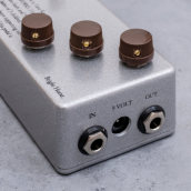 HTJ-WORKS -Bright Horse- Over Drive Silver｜ミュージックランドKEY