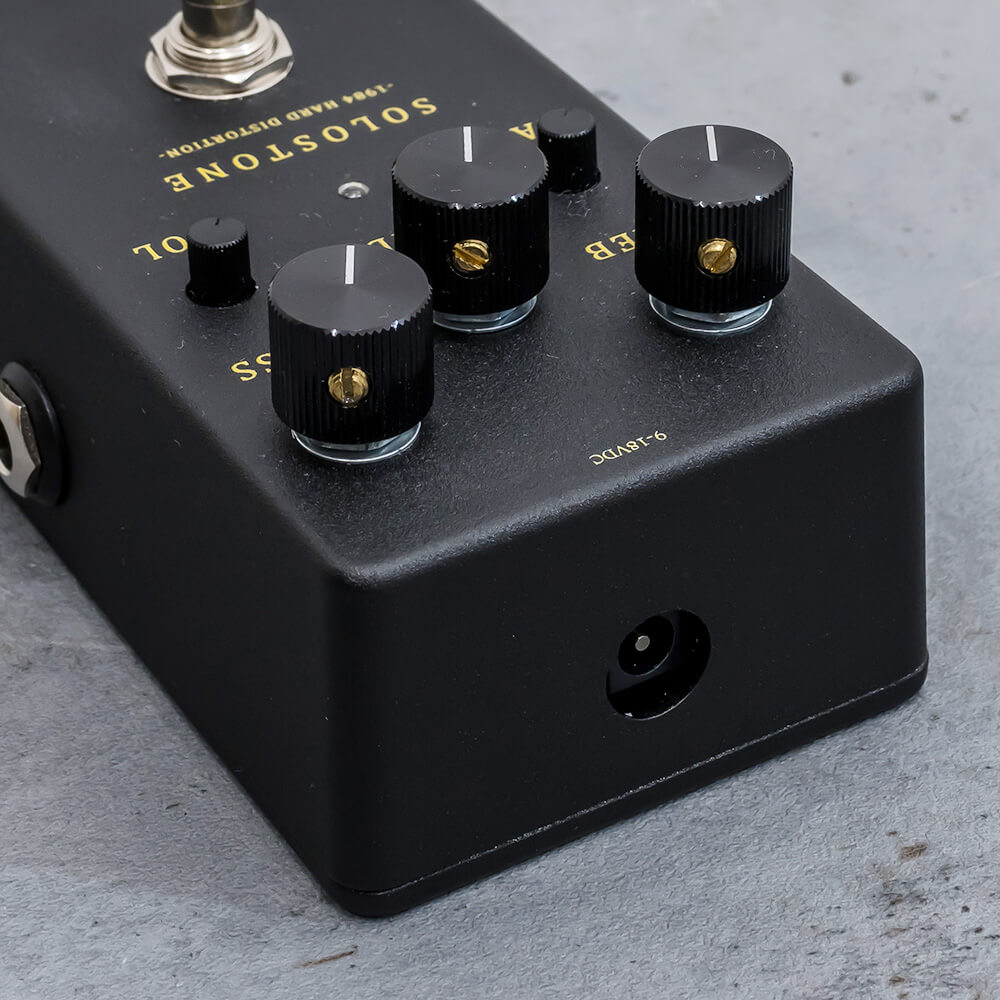 HTJ-WORKS SOLOSTONE -1984 HARD DISTORTION-｜ミュージックランドKEY