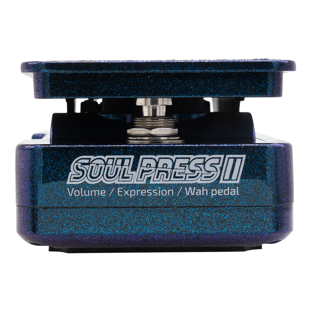 HOTONE SOUL PRESS II｜ミュージックランドKEY