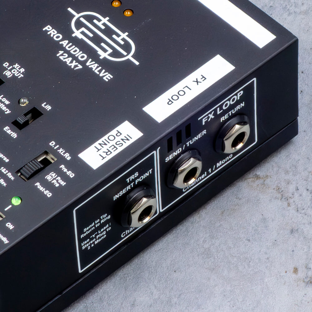 Headway Music Audio EDB-2 VAP｜ミュージックランドKEY