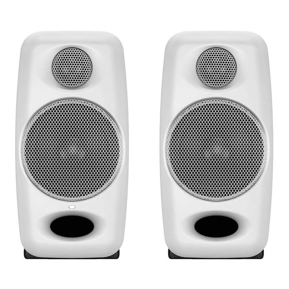 IK Multimedia iLoud Micro Monitor - White｜ミュージックランドKEY
