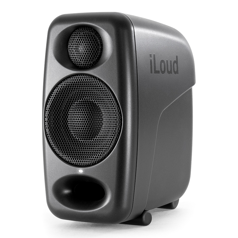 IK Multimedia iLoud Micro Monitor Pro - Pair｜ミュージックランドKEY