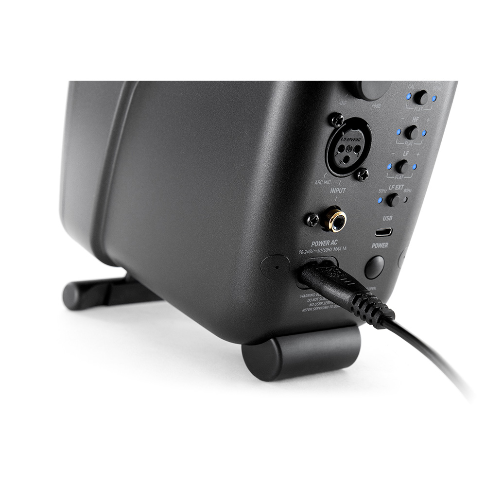 IK Multimedia iLoud Micro Monitor Pro - Pair｜ミュージックランドKEY