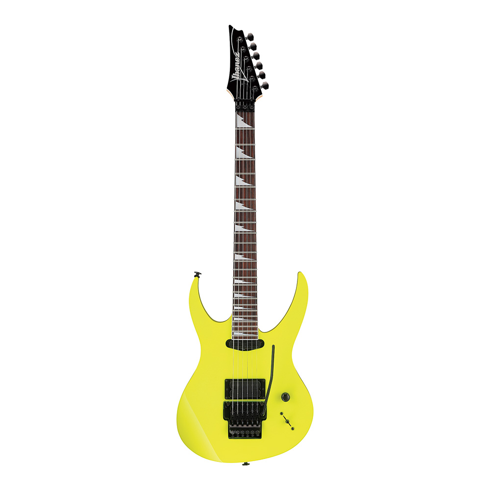 Ibanez P Genesis Collection 540PIII-DY (Desert Sun Yellow