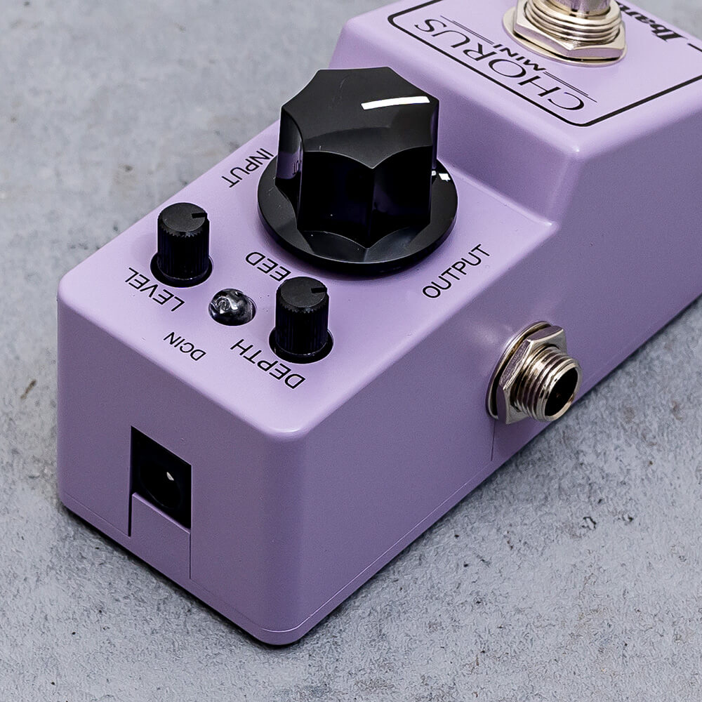 Ibanez CSMINI [Chorus Mini]｜ミュージックランドKEY