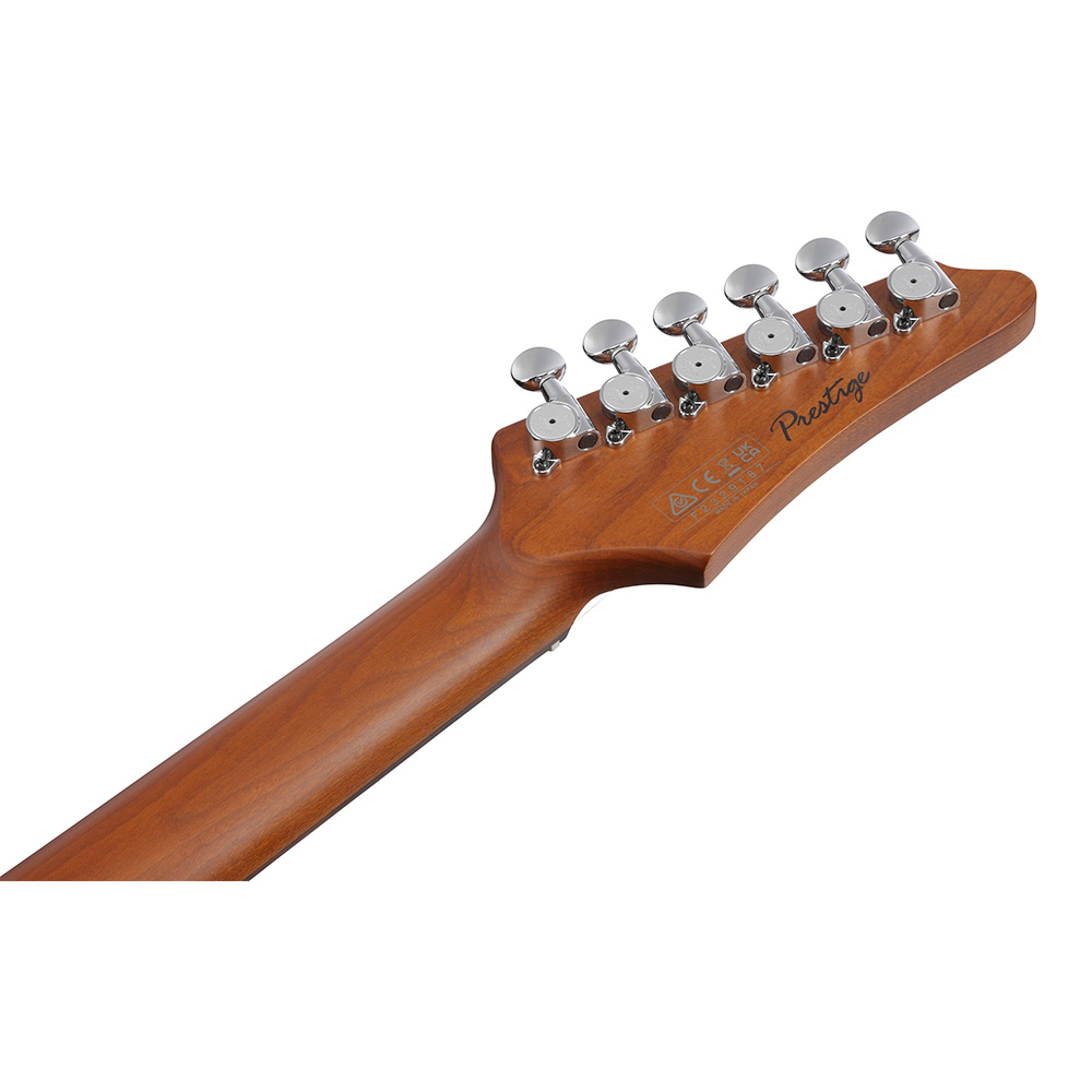 Ibanez AZ Prestige AZ2204NWL-MGR (Mint Green)｜ミュージックランドKEY