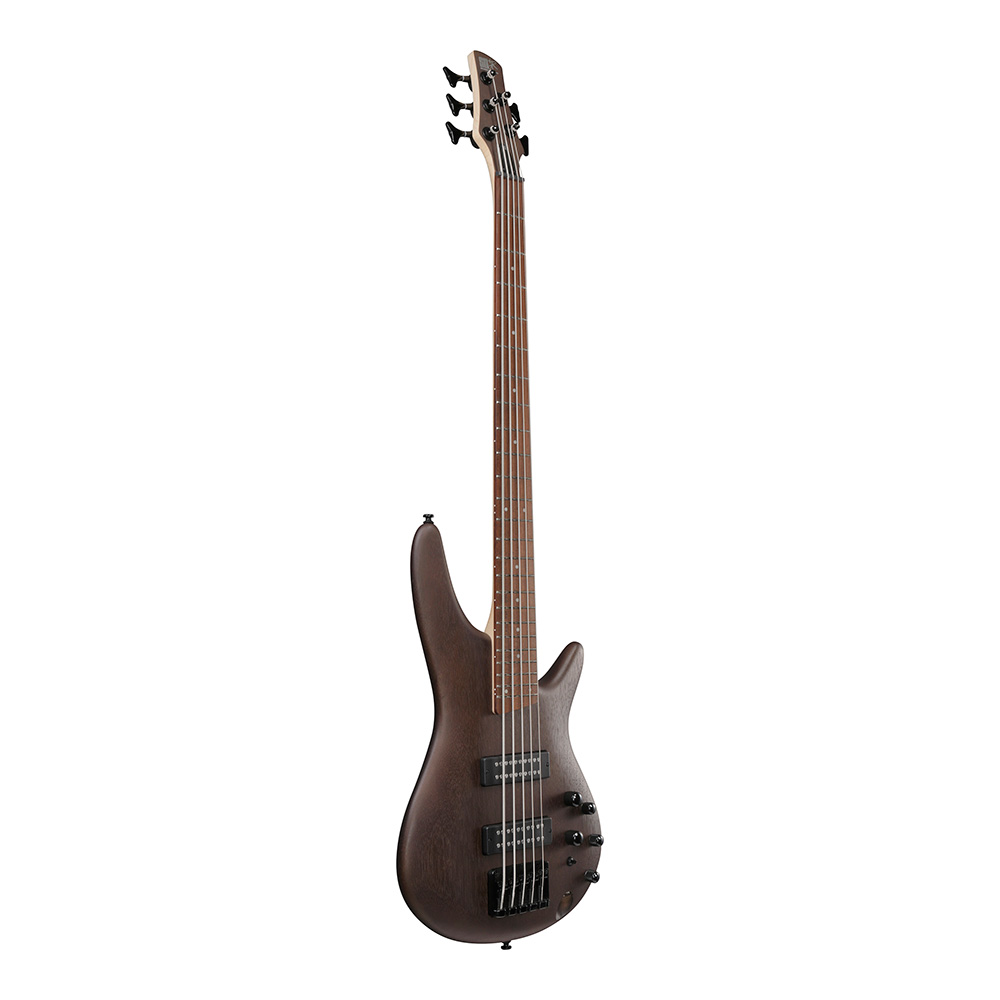 Ibanez SR Standard SR305EB-WNF (Walnut Flat)｜ミュージックランドKEY