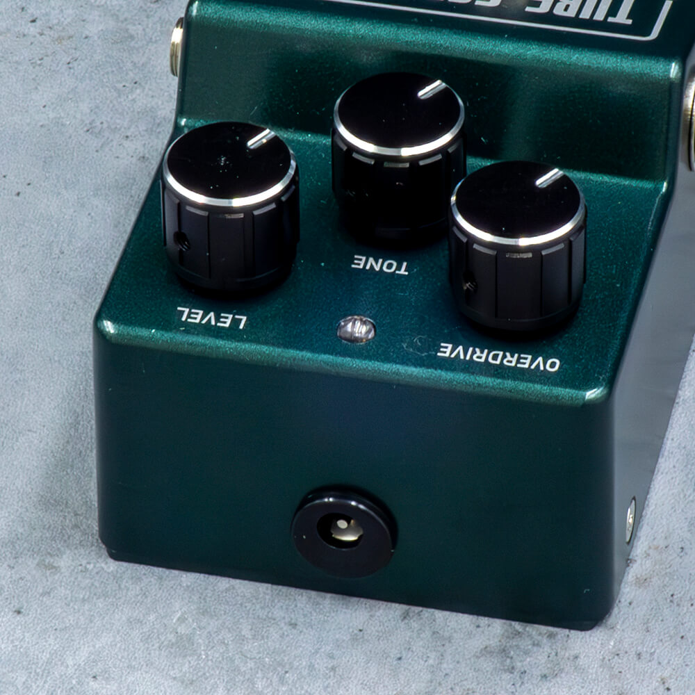 Ibanez TS808HWV2 TUBE SCREAMER Overdrive Pro｜ミュージックランドKEY