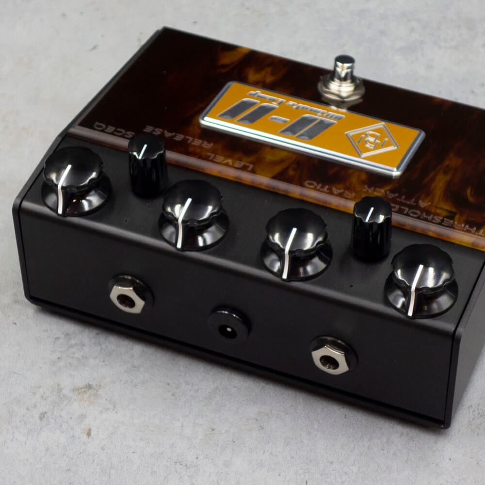 Inner Bamboo electron U-II Ultimate Comp II｜ミュージックランドKEY