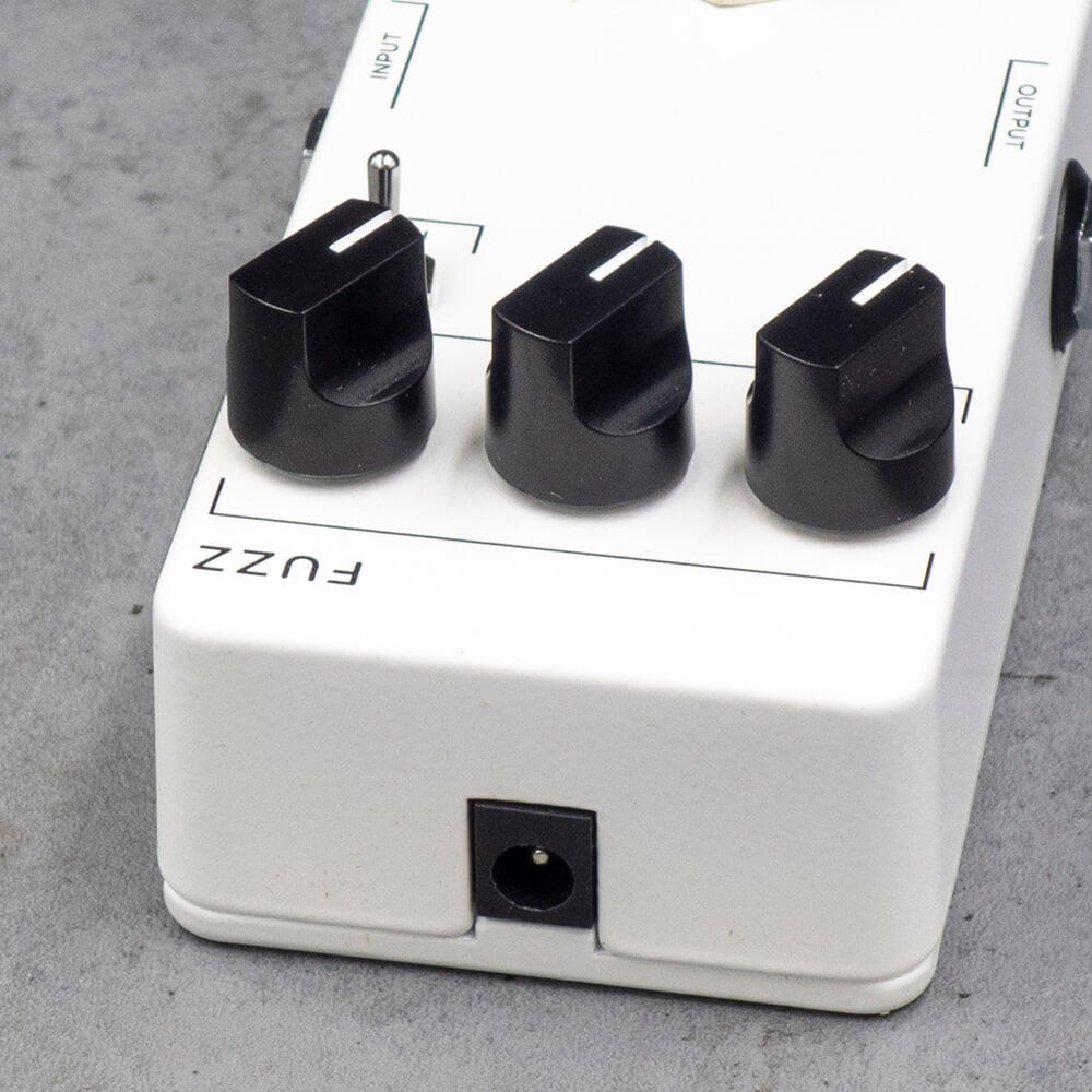 JHS Pedals 3 SERIES FUZZ｜ミュージックランドKEY