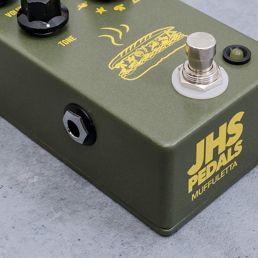 JHS Pedals Muffuletta｜ミュージックランドKEY