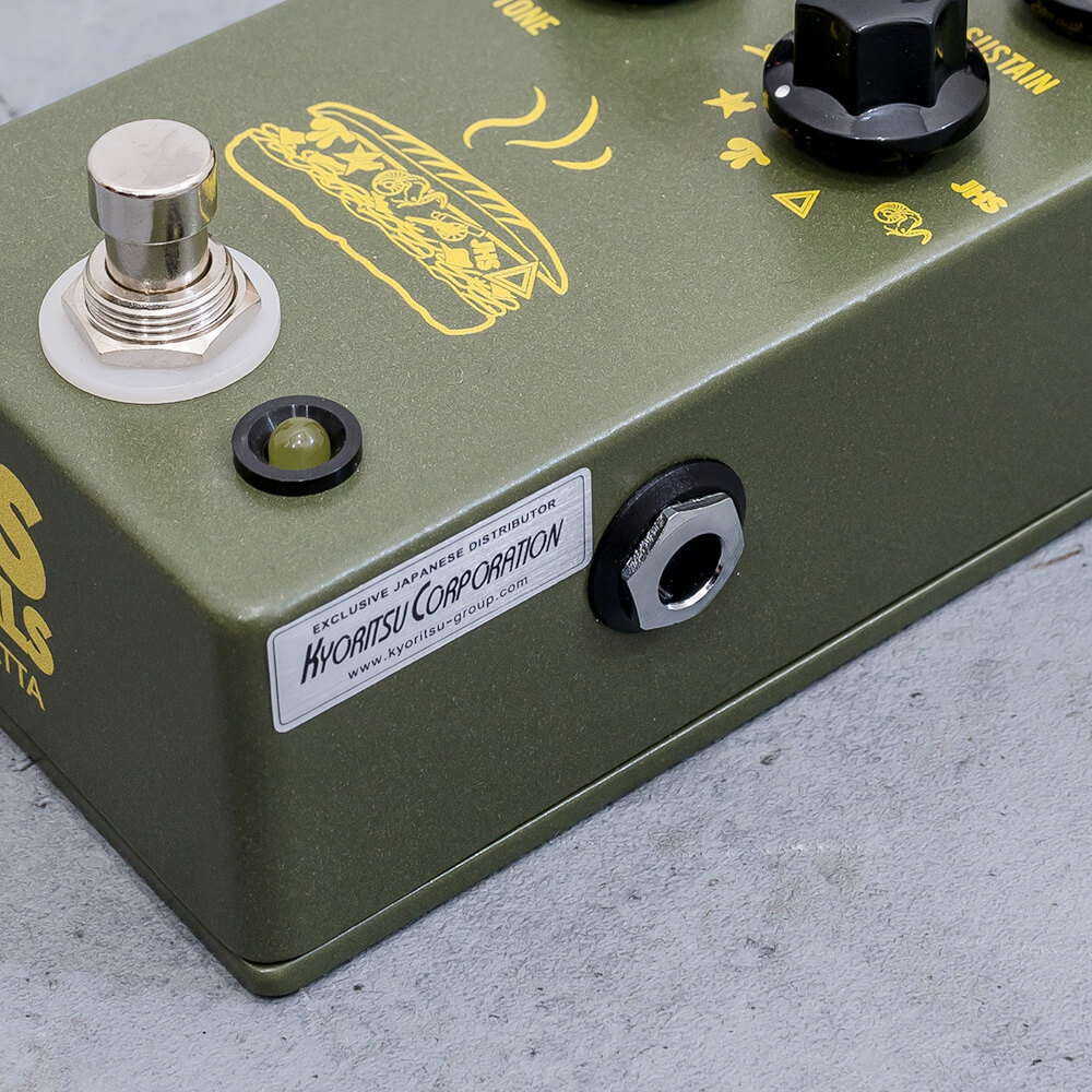 JHS Pedals Muffuletta｜ミュージックランドKEY