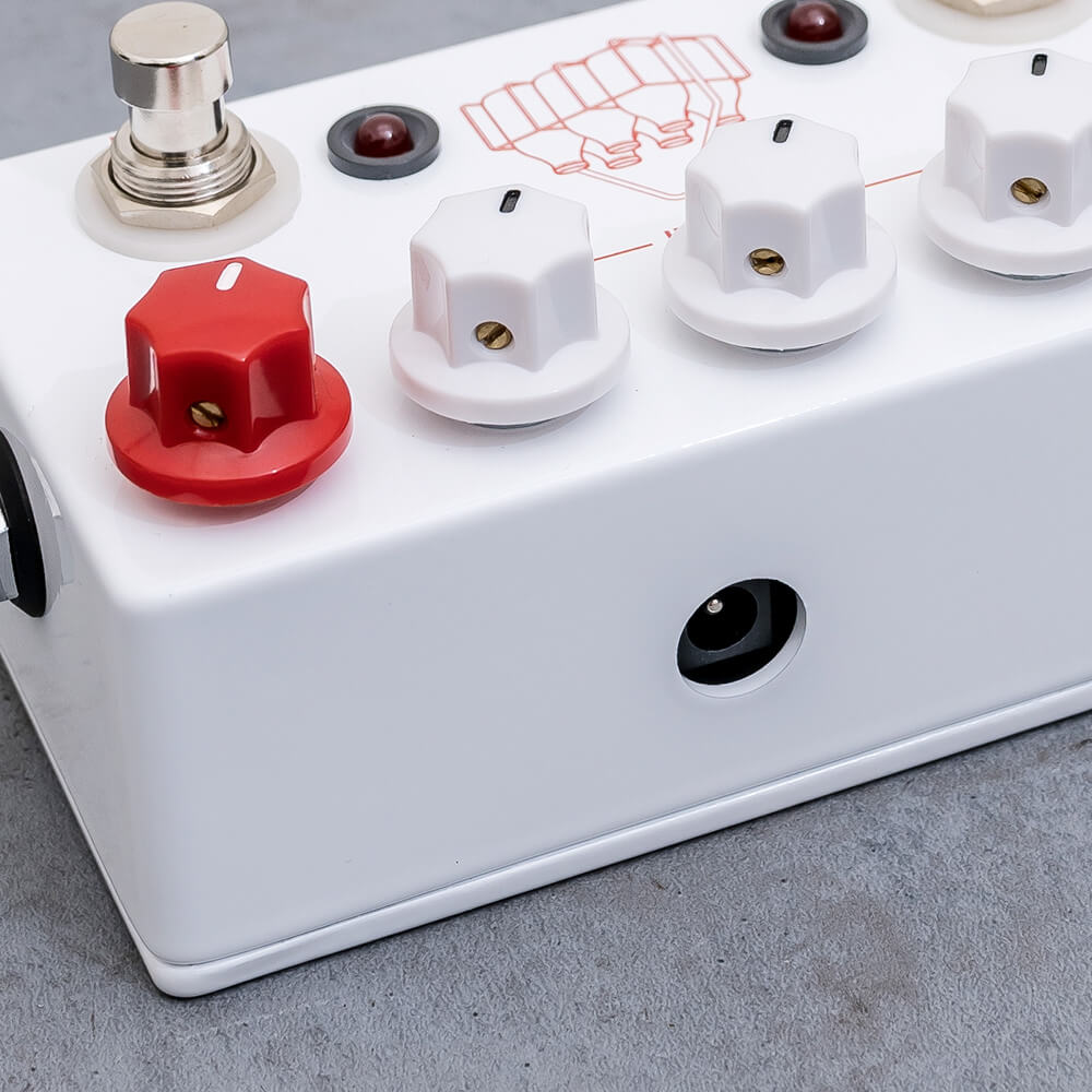 JHS Pedals The Milkman｜ミュージックランドKEY