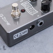 Jim Dunlop QZ1 CRYBABY QZONE｜ミュージックランドKEY