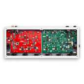 JAM Pedals Pink Flow ｜ミュージックランドKEY