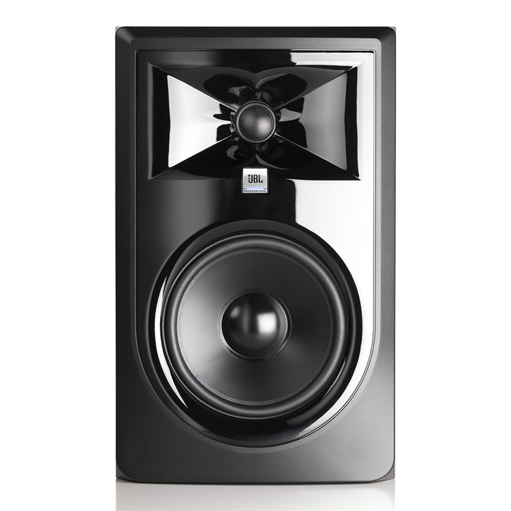 JBL PROFESSIONAL 306P MkII ペア｜ミュージックランドKEY