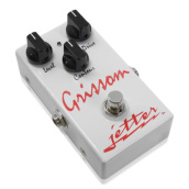 Jetter Gear Grissom｜ミュージックランドKEY