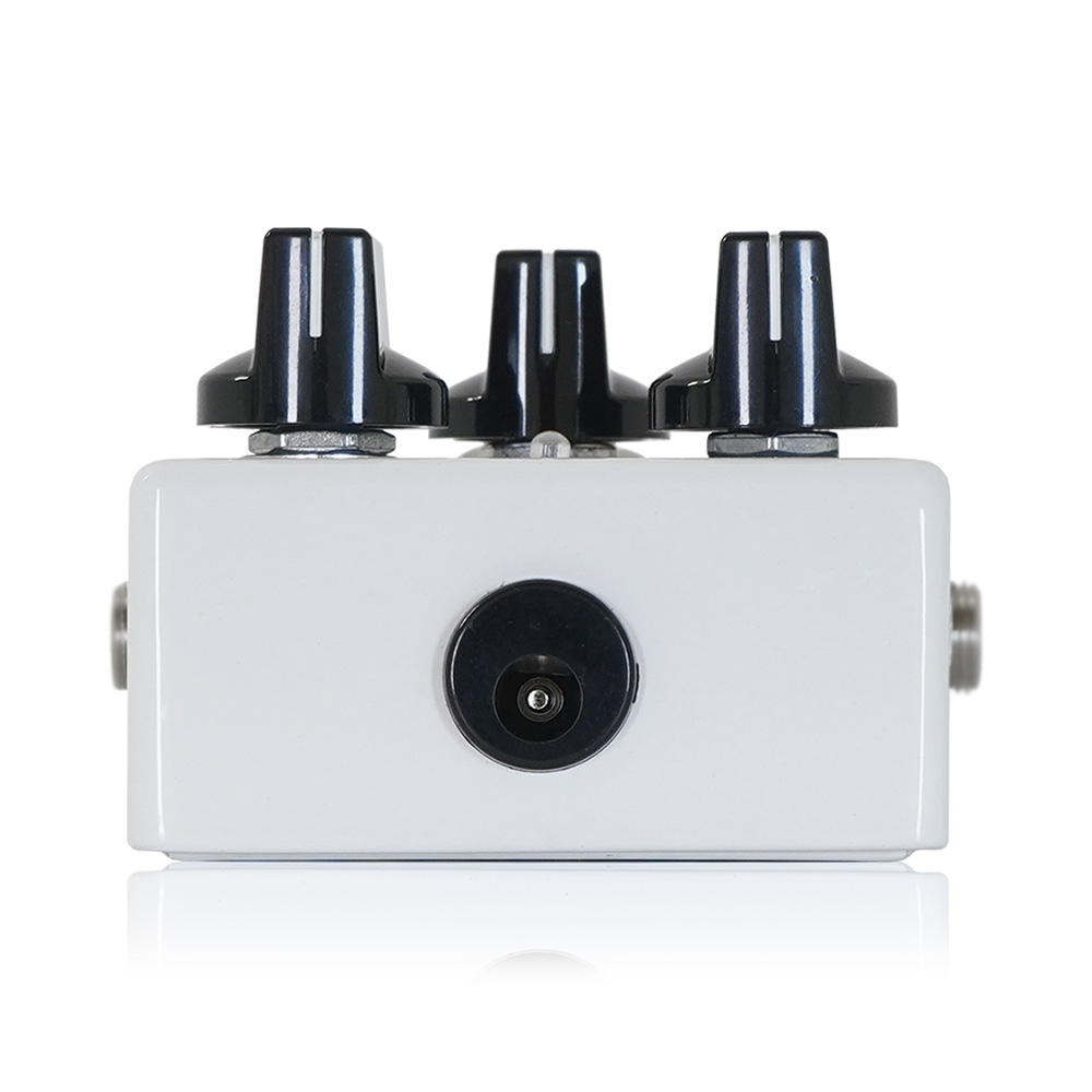 Jetter Gear GS 124｜ミュージックランドKEY