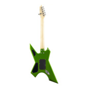 Killer Guitars KG-Exploder SE / Viper Green (VPGN)｜ミュージック