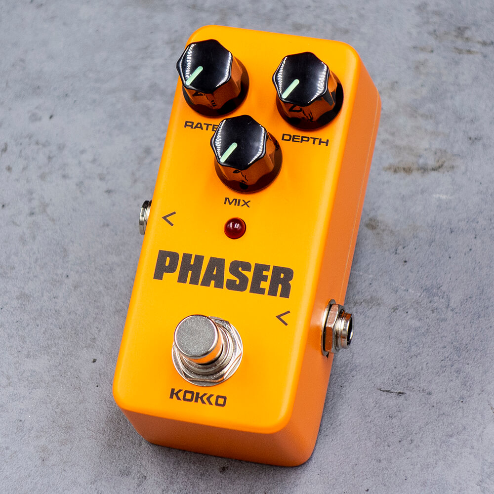 KOKKO FPH2 Phaser｜ミュージックランドKEY