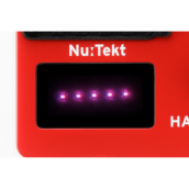 KORG Nu:Tekt HD-S [HARMONIC DISTORTION]｜ミュージックランドKEY