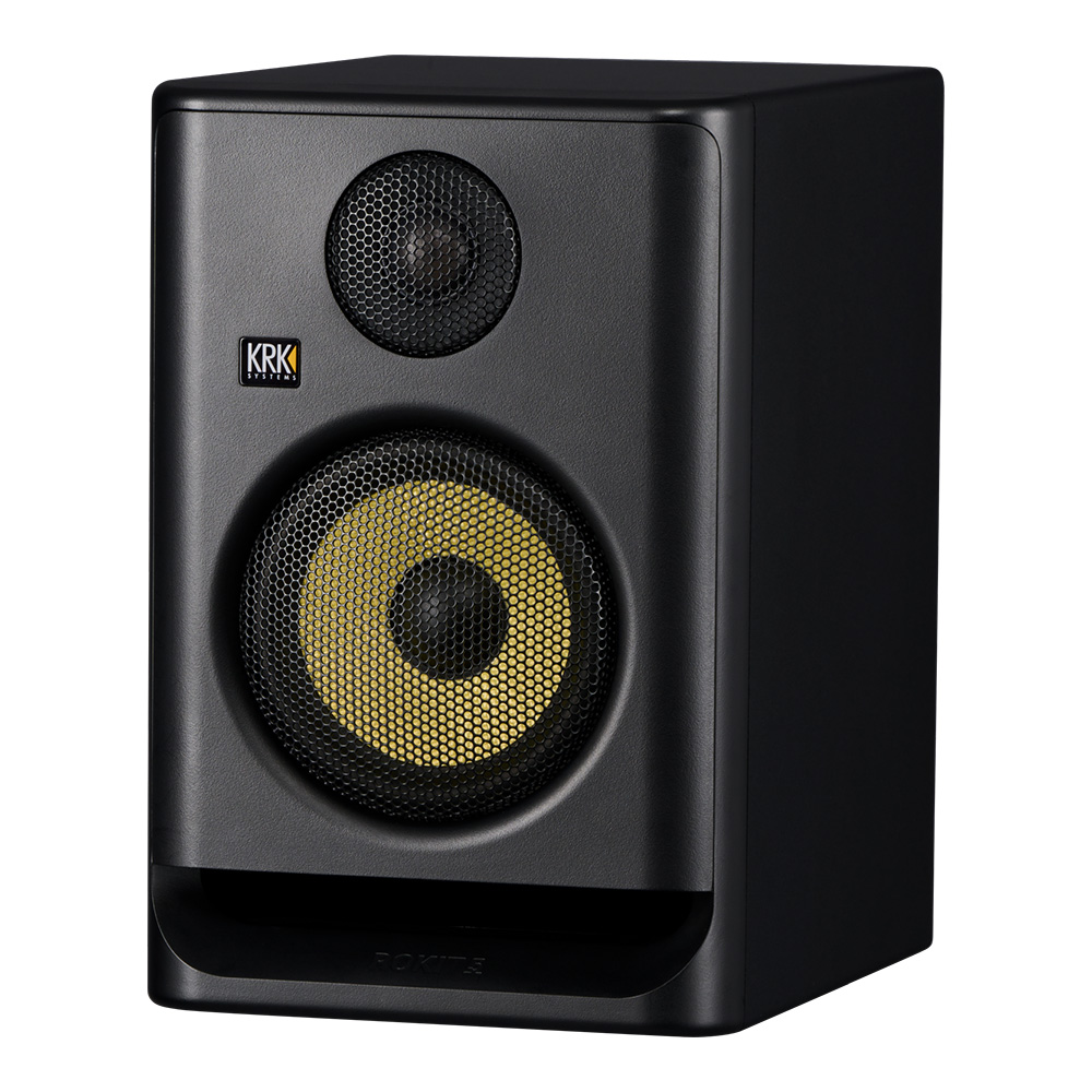 KRK ROKIT G5 [RP5G5]（1本）｜ミュージックランドKEY