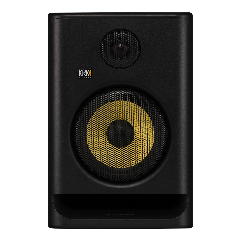 KRK ROKIT G5 [RP7G5]（ペア）｜ミュージックランドKEY
