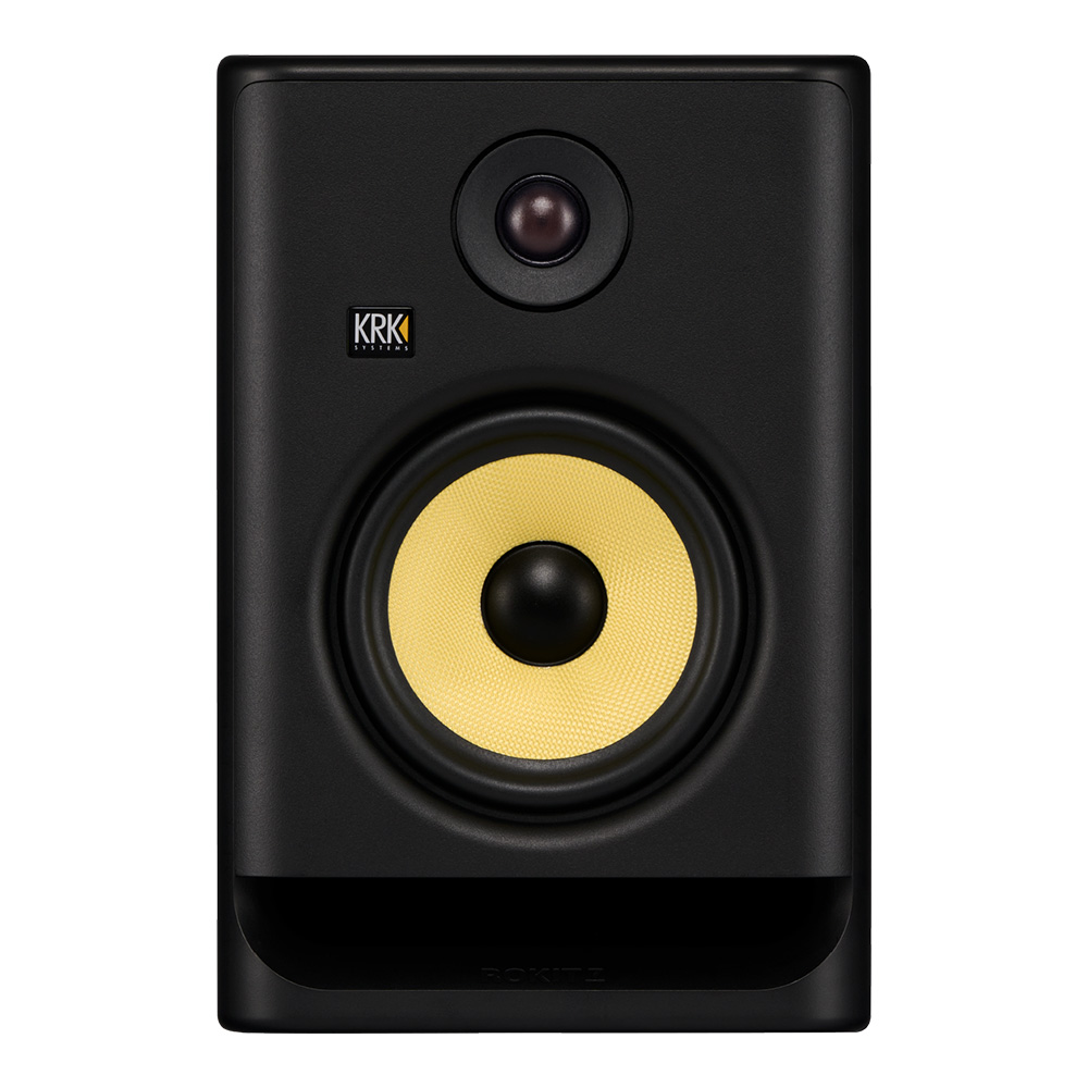 KRK ROKIT G5 [RP7G5]（1本）｜ミュージックランドKEY