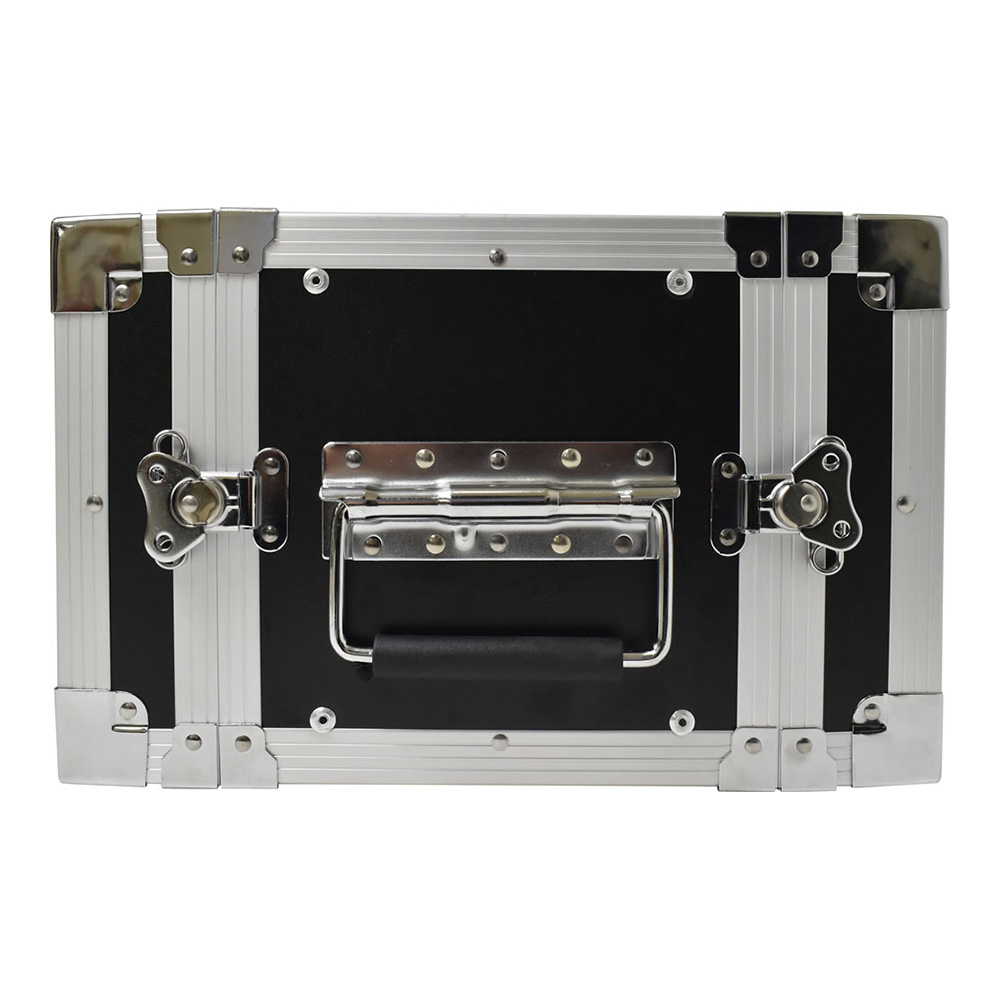 KC HRC-4U [4Uハーフラックケース]｜ミュージックランドKEY