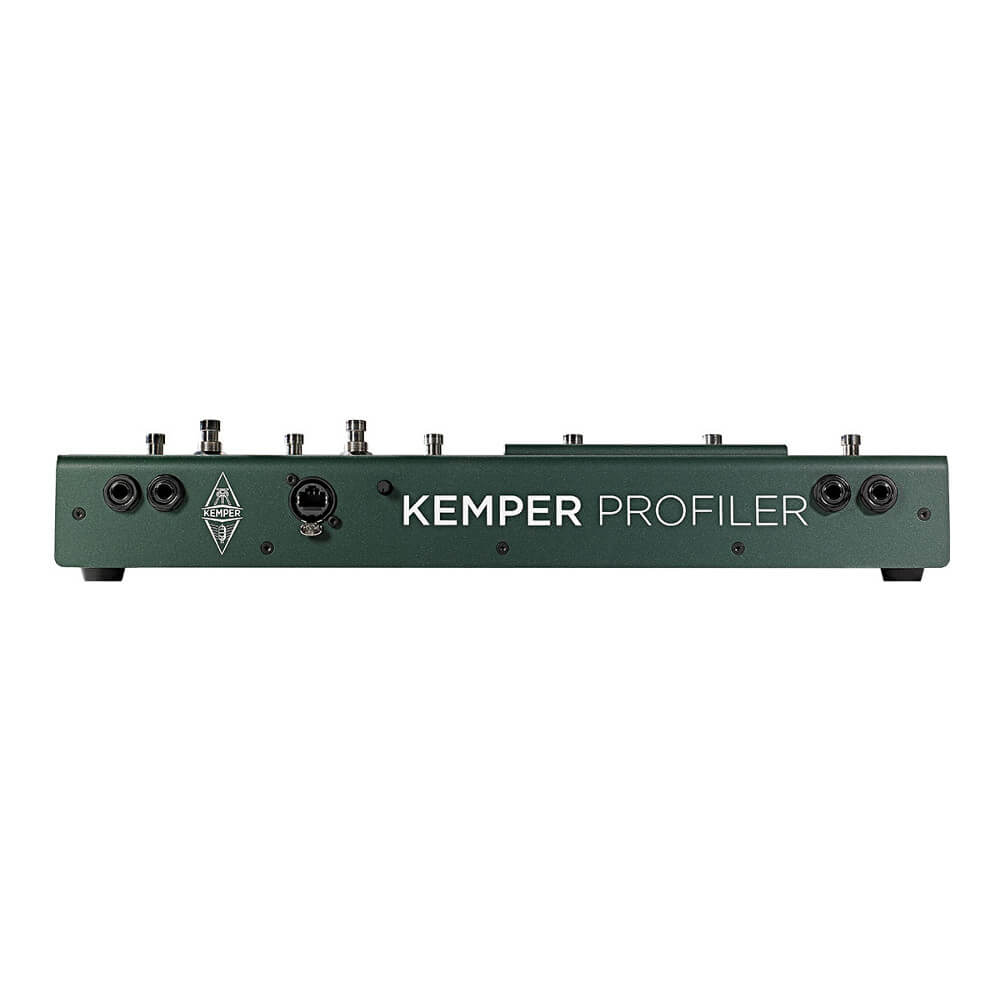 Kemper Profiler PowerRack & Remote Set｜ミュージックランドKEY