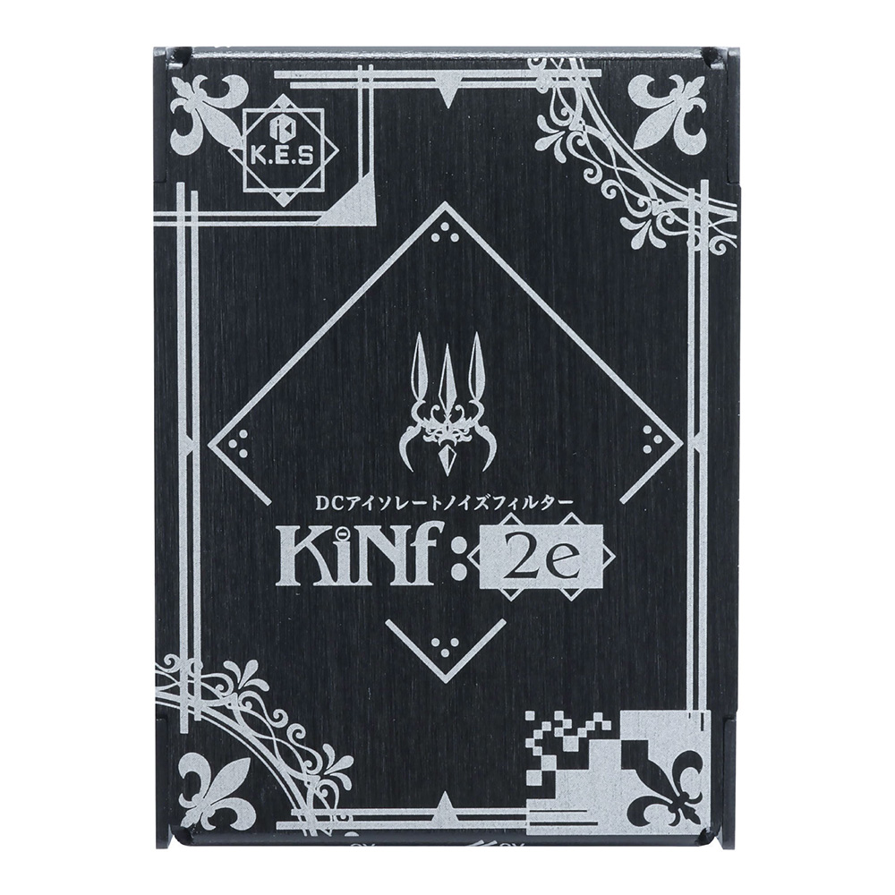 K.E.S KiNf:2e｜ミュージックランドKEY