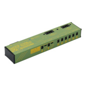 K.E.S KIP-AC208MS｜ミュージックランドKEY