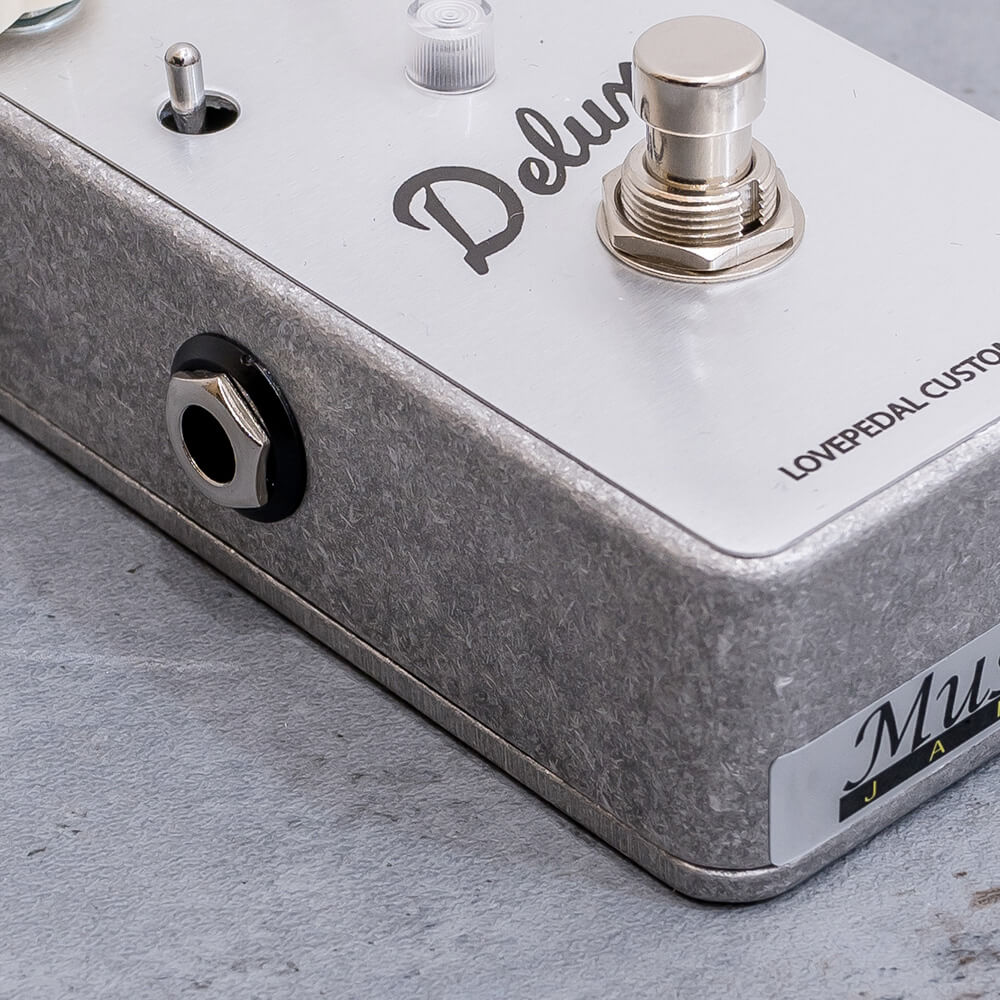 Lovepedal 5E3 DELUXE｜ミュージックランドKEY