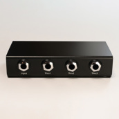 Limetone Audio JCB-4S-Flat｜ミュージックランドKEY