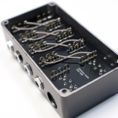 Limetone Audio JCB-4SM Black｜ミュージックランドKEY