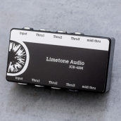 Limetone Audio JCB-4SM Black｜ミュージックランドKEY