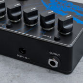 Limetone Audio JACKAL MIDNIGHT ADD CBF｜ミュージックランドKEY